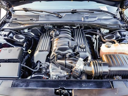 Used 2019 Dodge Challenger R/T Scat Pack w/ Driver Convenience Group image 31