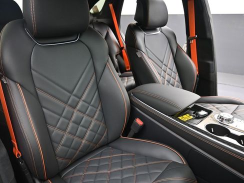 New 2026 Genesis GV70 3.5T Sport Prestige image 13