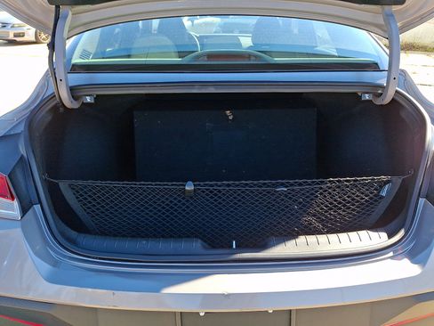 Certified 2024 Hyundai Elantra SEL image 30