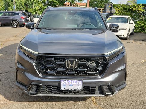 Used 2023 Honda CR-V Sport image 2