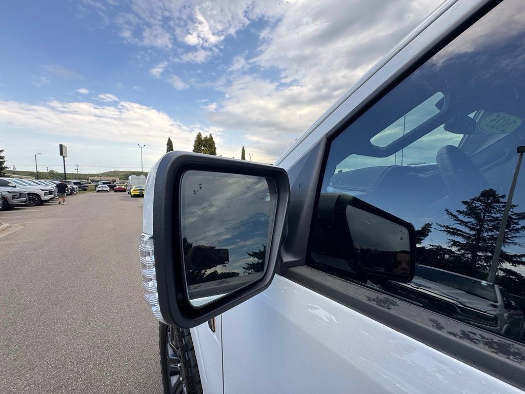 Used 2025 Ford F150 Tremor w/ Equipment Group 402A High AWD/4WD image 18