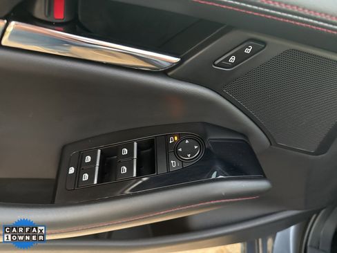 Used 2024 MAZDA MAZDA3 s image 9