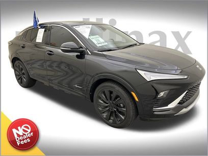 Used 2024 Buick Envista Avenir