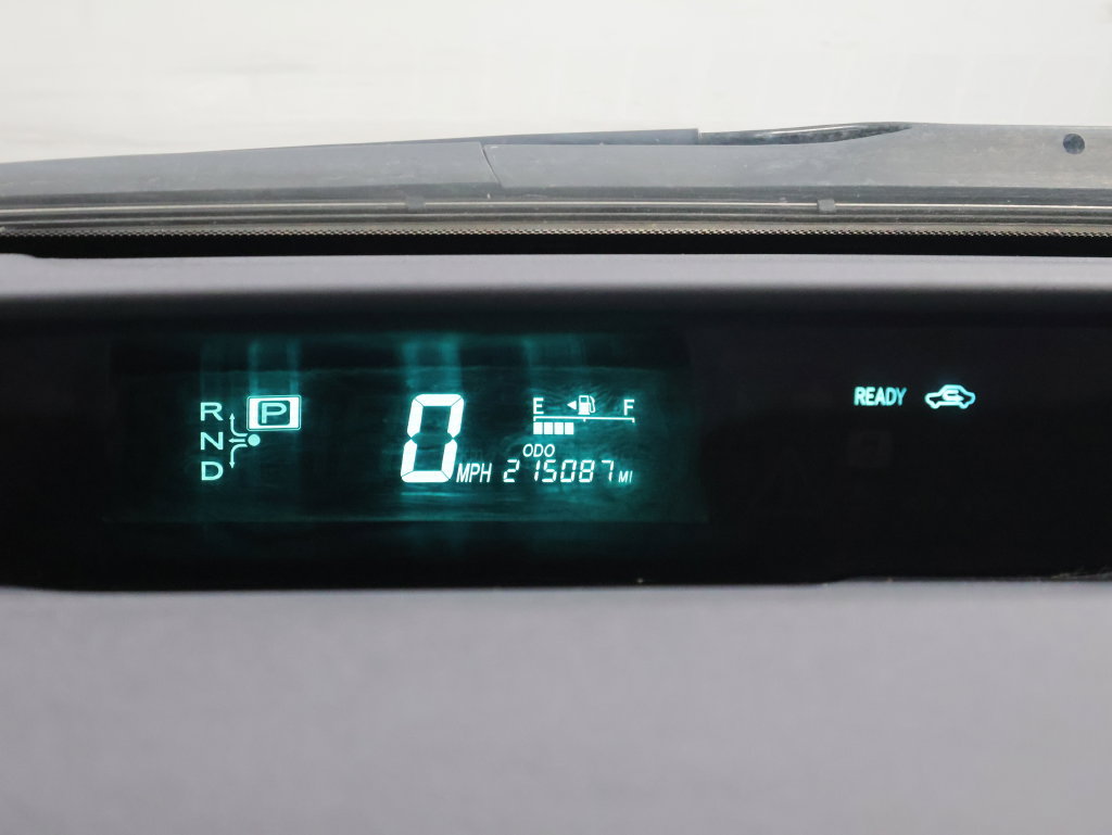 Used 2009 Toyota Prius w/ Pkg 6 FWD image 34