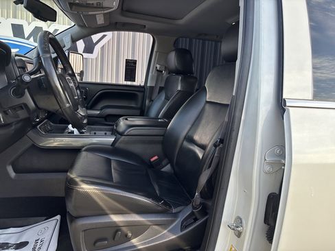 Used 2015 GMC Sierra 1500 SLT image 13