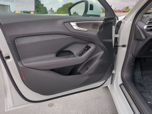 Used 2025 Audi A5 2.0T Premium Plus AWD/4WD image 15