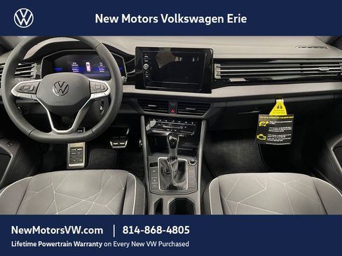 New 2026 Volkswagen Jetta Sport image 10