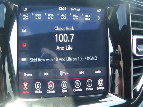 Certified 2024 Dodge Durango SXT AWD/4WD image 31