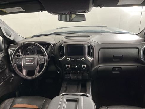 Used 2022 GMC Sierra 1500 AT4 w/ AT4 Preferred Package image 17