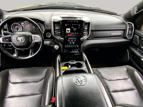 Used 2021 RAM 1500 Laramie RWD image 15
