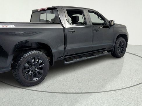 Used 2021 Chevrolet Silverado 1500 LT w/ All Star Edition Plus AWD/4WD image 5