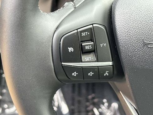 Certified 2024 Ford Escape Active FWD image 25