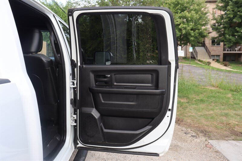 Used 2022 RAM 2500 Tradesman AWD/4WD image 30