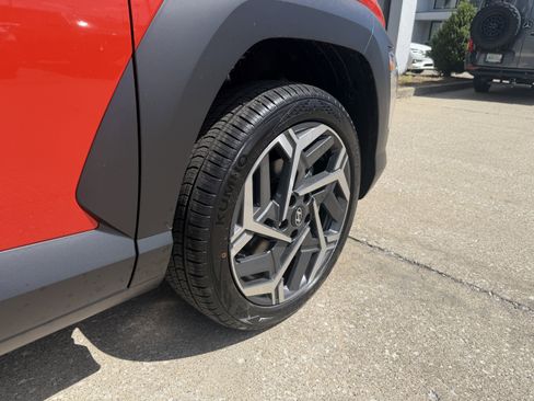 New 2026 Hyundai Kona SEL Premium AWD/4WD image 18
