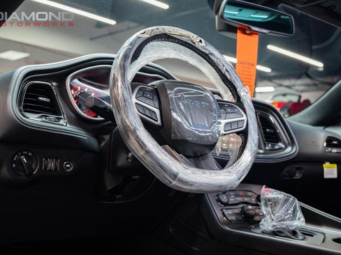 Used 2023 Dodge Challenger SRT Hellcat Redeye image 98