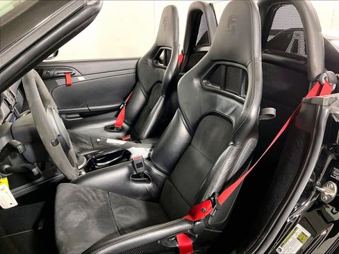 Used 2012 Porsche Boxster Spyder RWD image 5