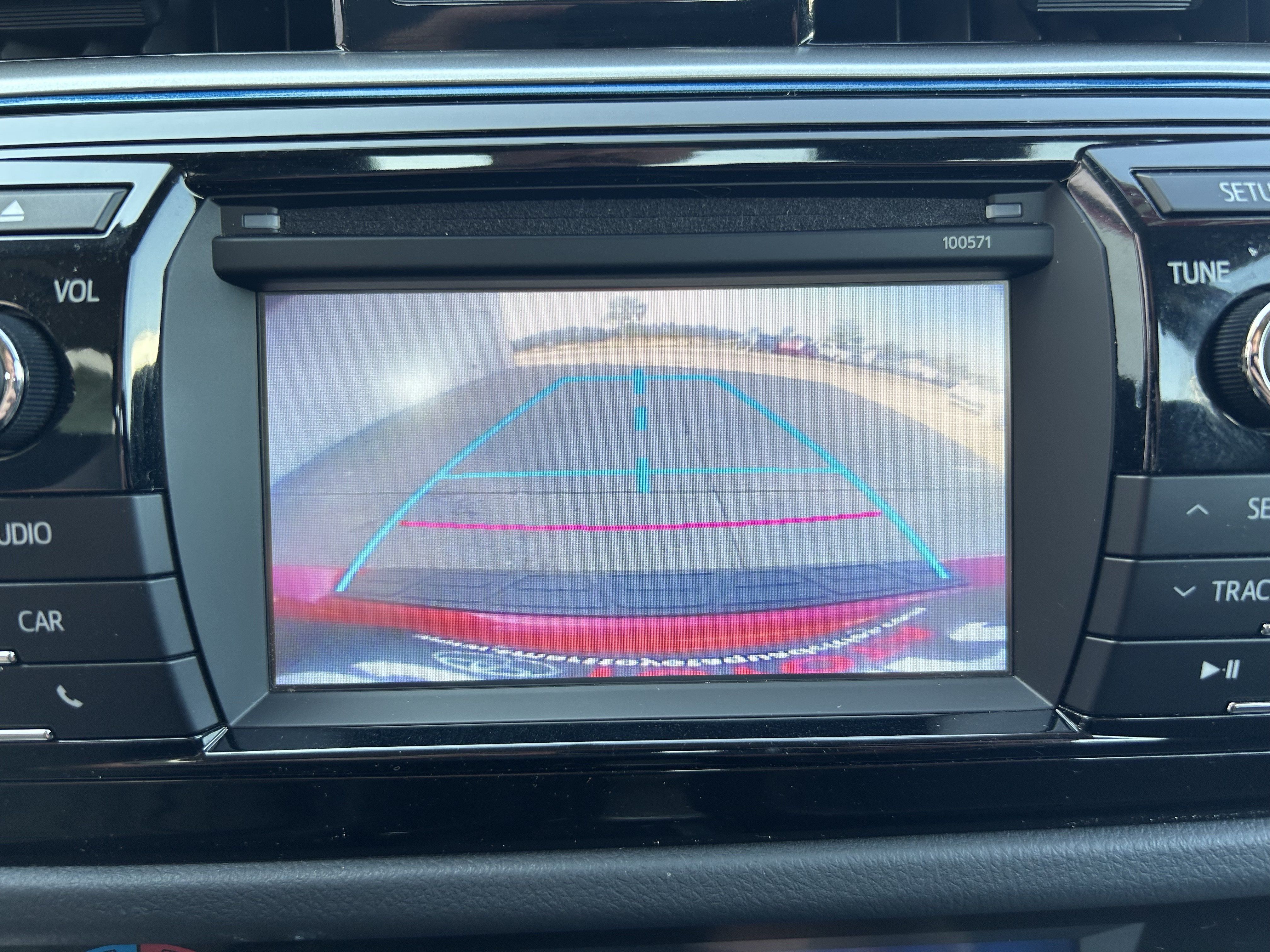 Used 2016 Toyota Corolla S FWD image 26