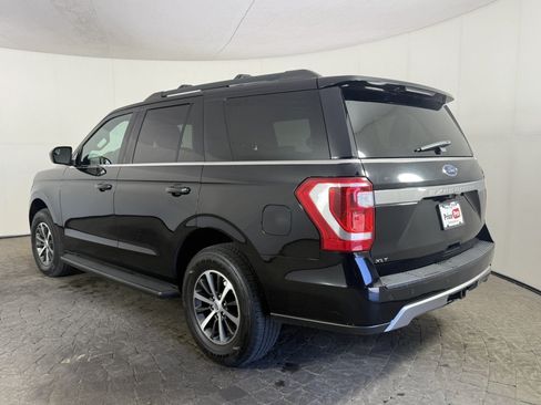 Used 2018 Ford Expedition XLT AWD/4WD image 5
