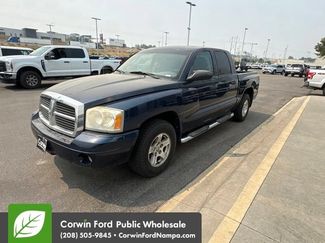 Used 2006 Dodge Dakota SLT RWD 360° Tour