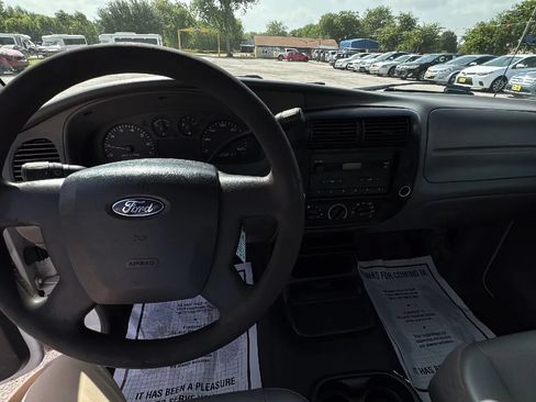 Used 2007 Ford Ranger XL RWD image 11