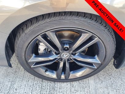 Certified 2024 Acura Integra A-Spec