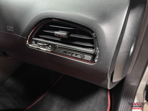 Used 2021 Dodge Challenger SRT Super Stock RWD image 15