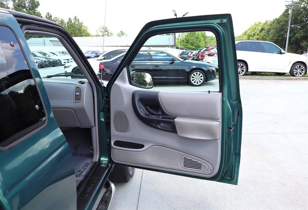 Used 1999 Ford Ranger XLT RWD image 24