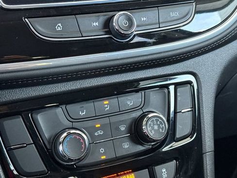 Used 2019 Buick Encore Preferred FWD image 30
