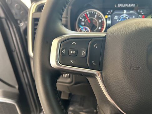 Used 2024 RAM 2500 Laramie w/ Towing Technology Group AWD/4WD image 58