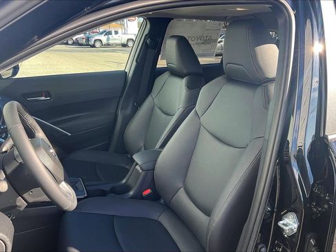New 2026 Toyota Corolla Cross XLE image 11