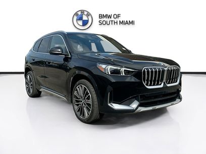 New 2025 BMW X1 xDrive28i w/ Technology Package
