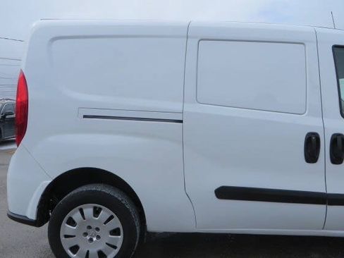 Used 2021 RAM ProMaster City Tradesman SLT FWD image 24