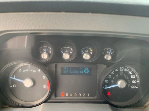 Used 2012 Ford F450 XL w/ PWR Equipment Group image 11