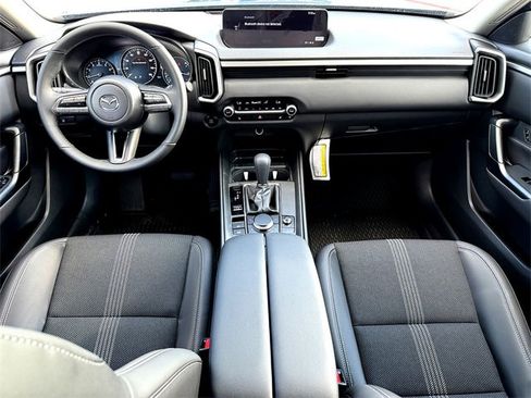 New 2026 MAZDA CX-50 Meridian Edition w/ Weather Package image 19