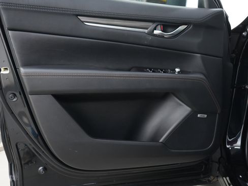 Used 2023 MAZDA CX-5 AWD 2.5 S w/ Premium Plus Pkg image 19