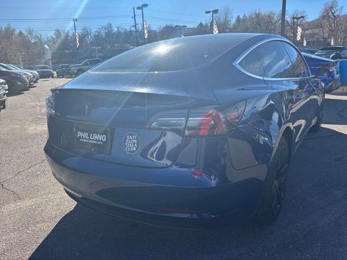 Used 2020 Tesla Model 3 Standard Range Plus image 8