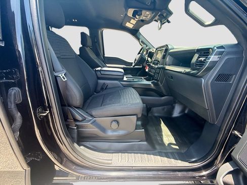 Used 2022 Ford F150 XL w/ STX Appearance Package AWD/4WD image 30