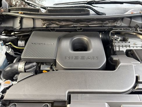 New 2026 Nissan Murano SL image 11