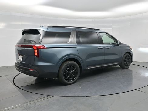 New 2026 Kia Carnival SX FWD image 43