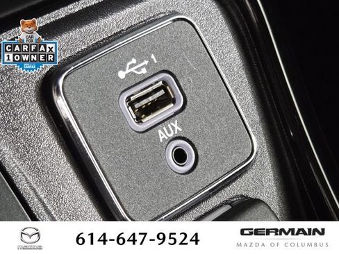 Used 2020 Jeep Compass Latitude AWD/4WD image 34