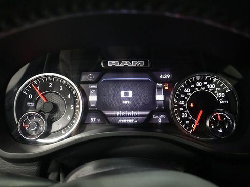 Certified 2023 RAM 1500 Laramie image 48