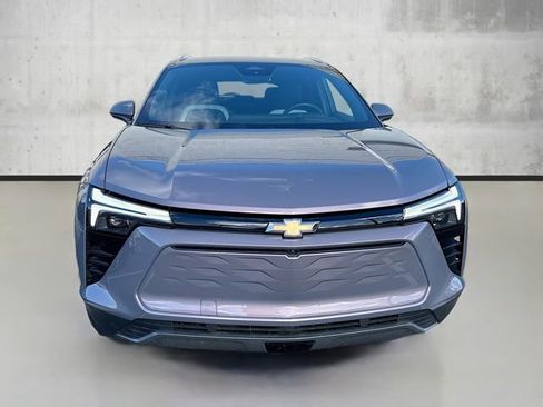 New 2024 Chevrolet Blazer EV LT image 2