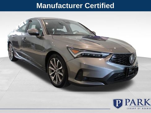 Used 2024 Acura Integra FWD image 1