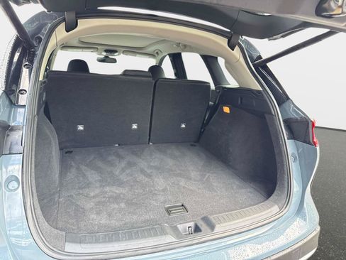 Used 2022 INFINITI QX50 Sensory FWD image 12