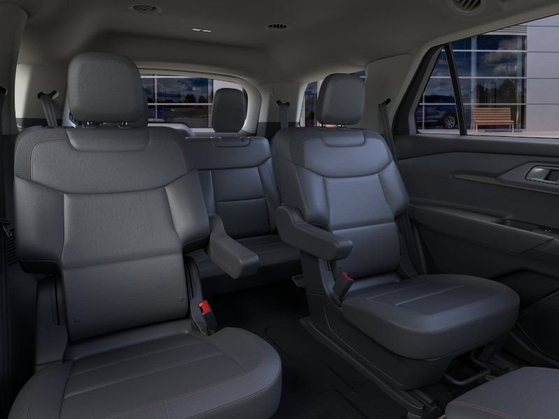 New 2026 Ford Explorer Active w/ Active Comfort Package AWD/4WD image 11