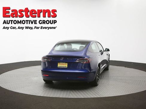Used 2023 Tesla Model 3 Standard Range RWD image 33