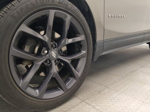 Used 2018 Chevrolet Equinox Premier AWD/4WD image 31