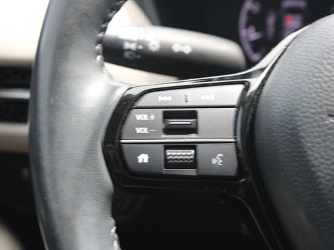 Used 2024 Honda HR-V EX-L image 13