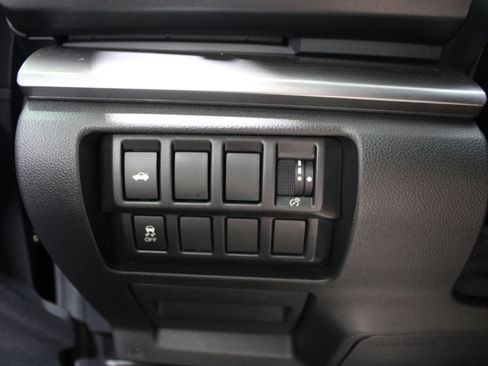 Used 2022 Subaru WRX AWD/4WD image 8