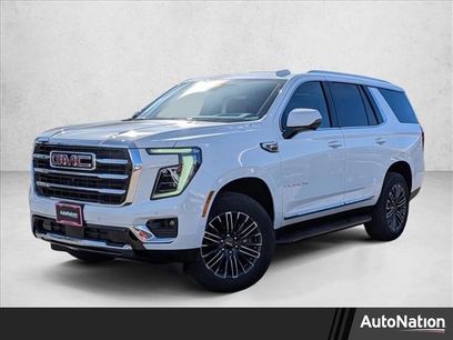 New 2026 GMC Yukon Elevation w/ Elevation Premium Package